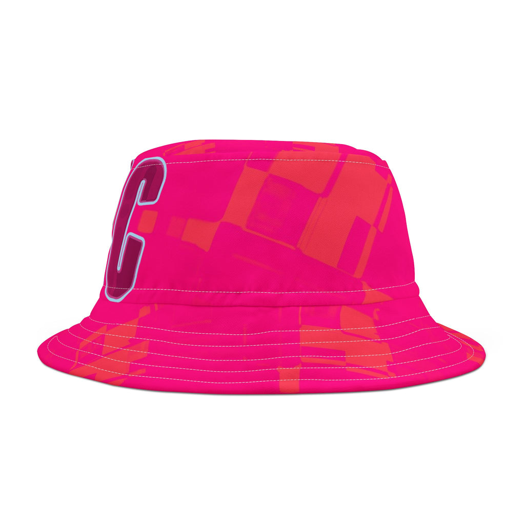 Epic Life Bucket Hat - Fun Summer Accessory for Outdoor Adventures, Festivals, Beach Days, Gifts for Friends, Casual Wear