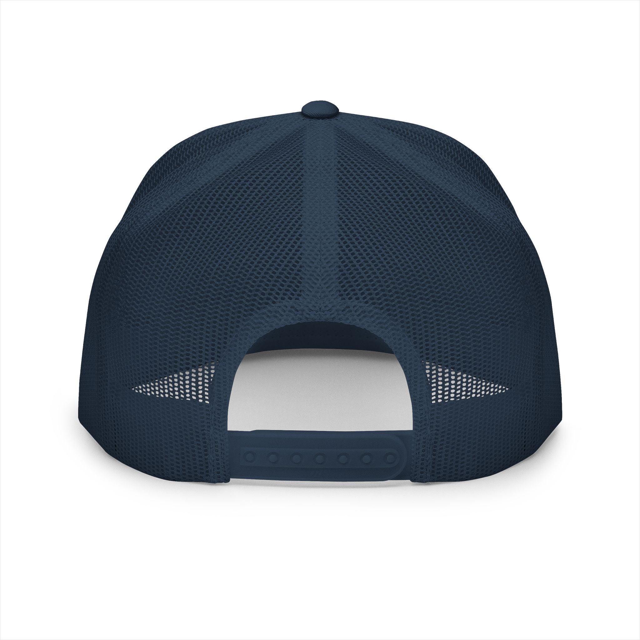 Epic Embroidered 5 Panel Trucker Cap, Cool Hats for Men , Casual Style, Gifts for Dad, Outdoor Adventures, Summer Fashion