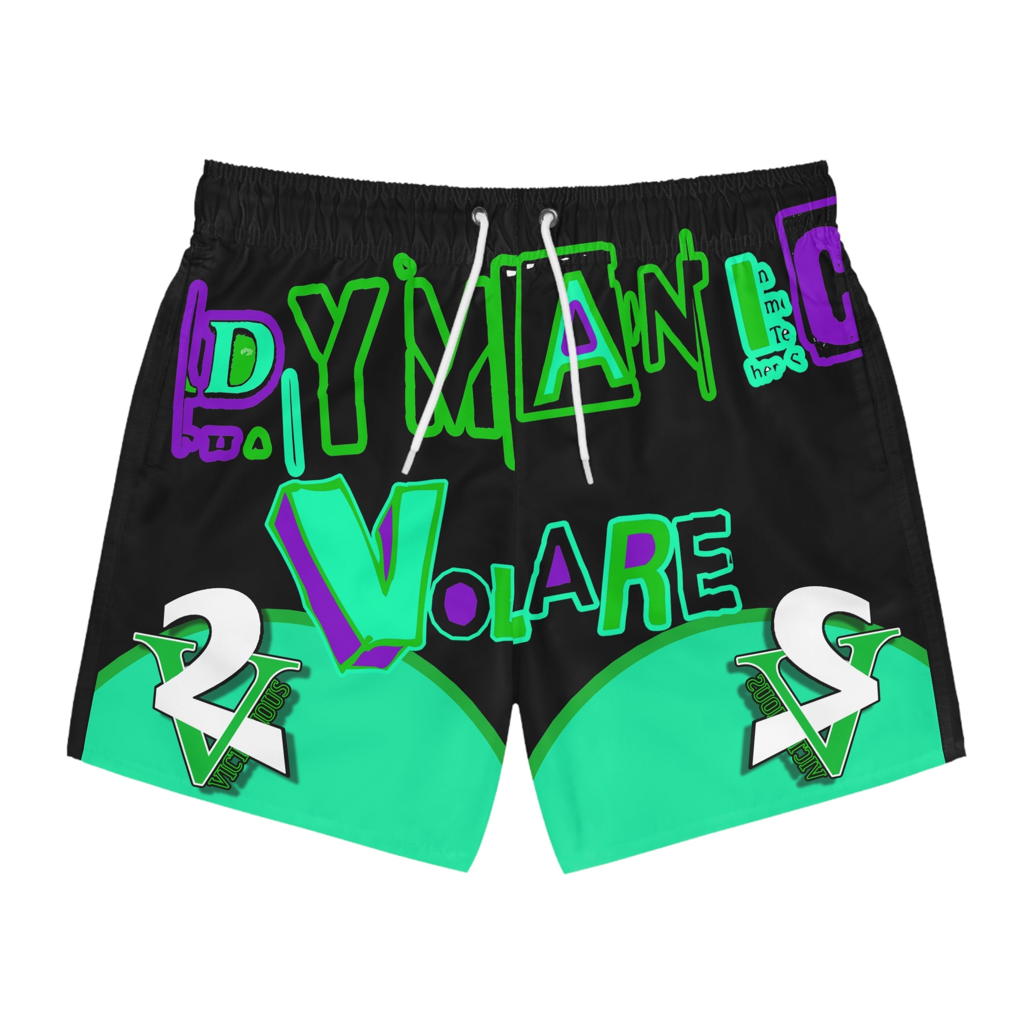 BLK/Gr/Pur  AERO DYNAMIC By: Volare