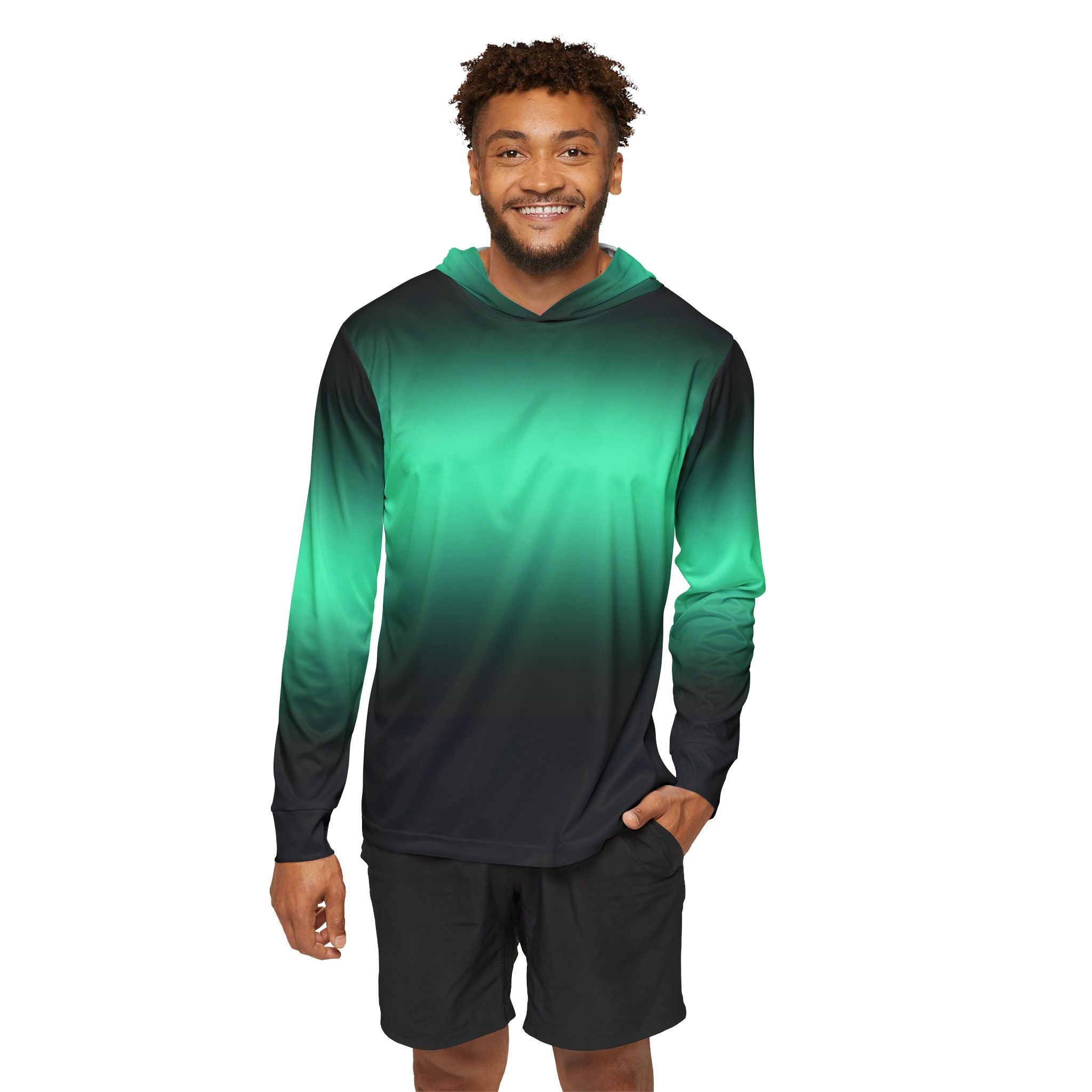 Epic Men's Sports Warmup Hoodie, Stylish Athletic Gear, Workout Hoodie, Fitness Apparel, Unique Sportswear