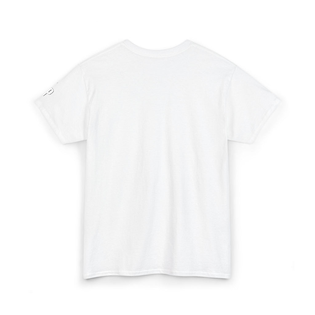 Epic Box Logo T-Shirt — Minimal Streetwear Tee