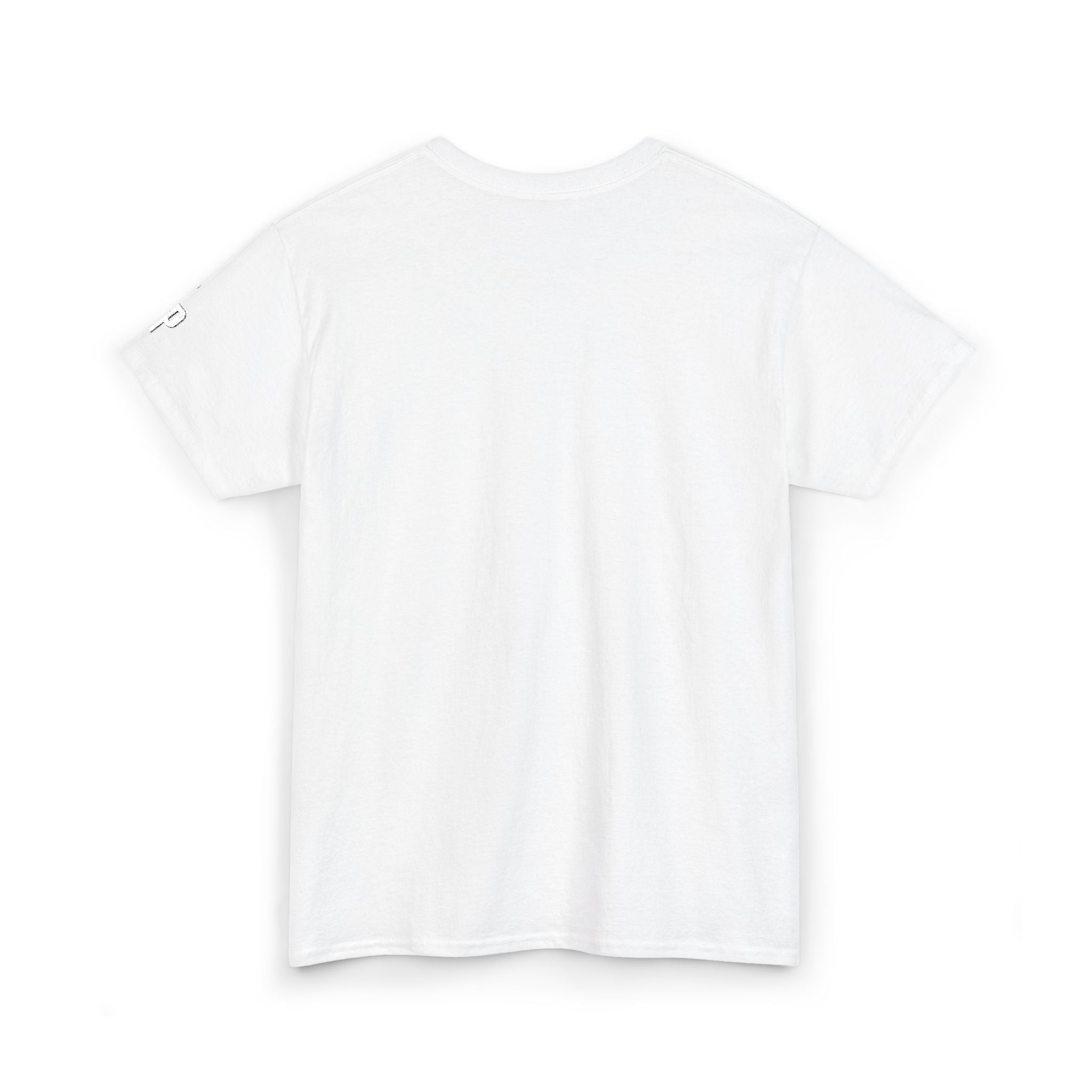 Epic Box Logo T-Shirt — Minimal Streetwear Tee