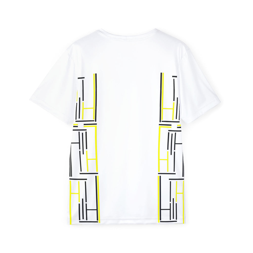 EP Life Sports Jersey — Men's Athletic Performance Tee