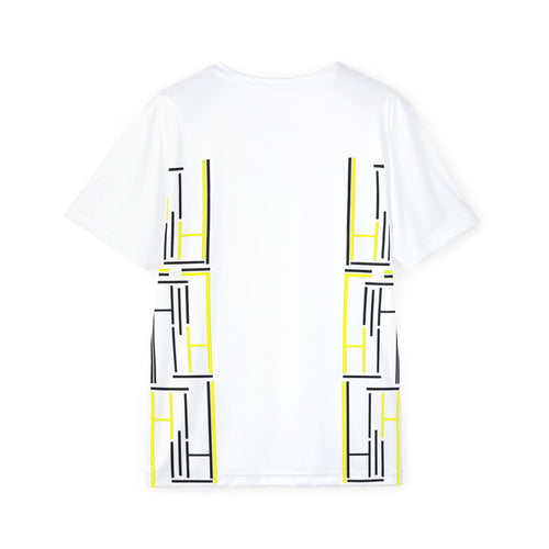 EP Life Sports Jersey — Men's Athletic Performance Tee