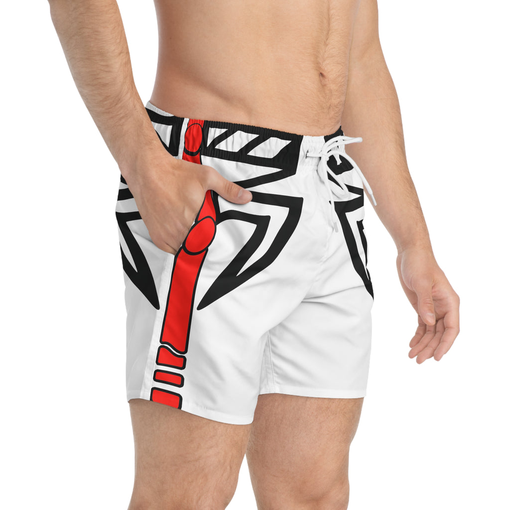 WISER WINGS MOCK 2 swim trunks