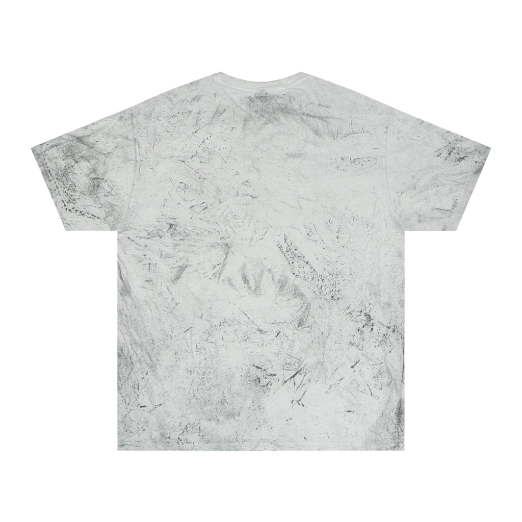 Women's Epic Life Color Blast Tie-Dye T-Shirt