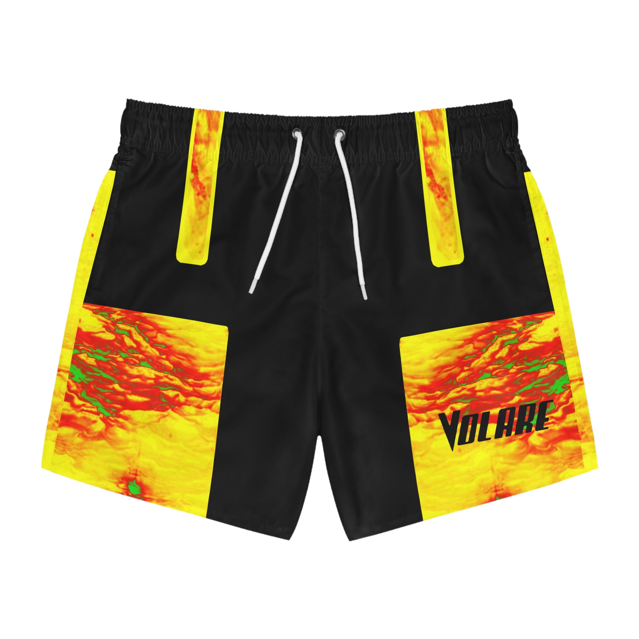 WISER WINGS MOCK 1 swim trunks