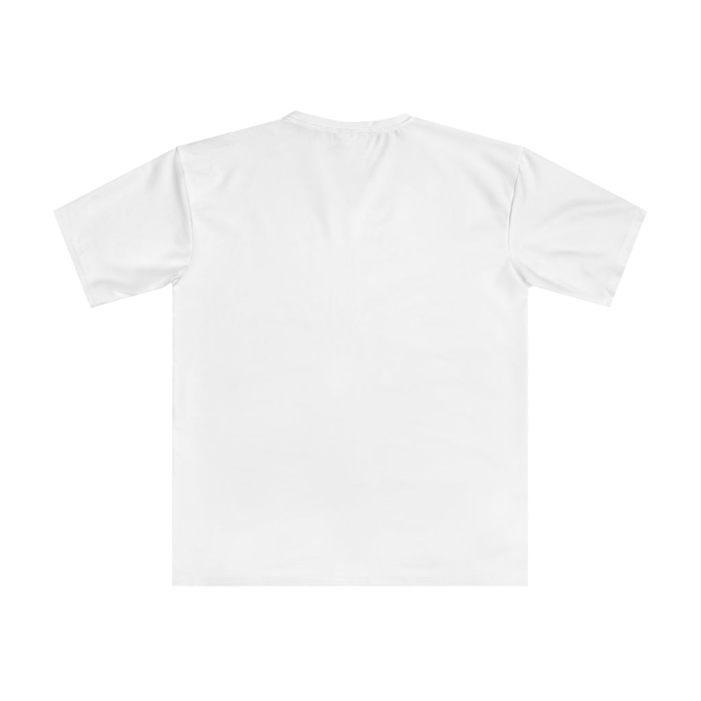 EPIC White T Shirt Short Sleeve