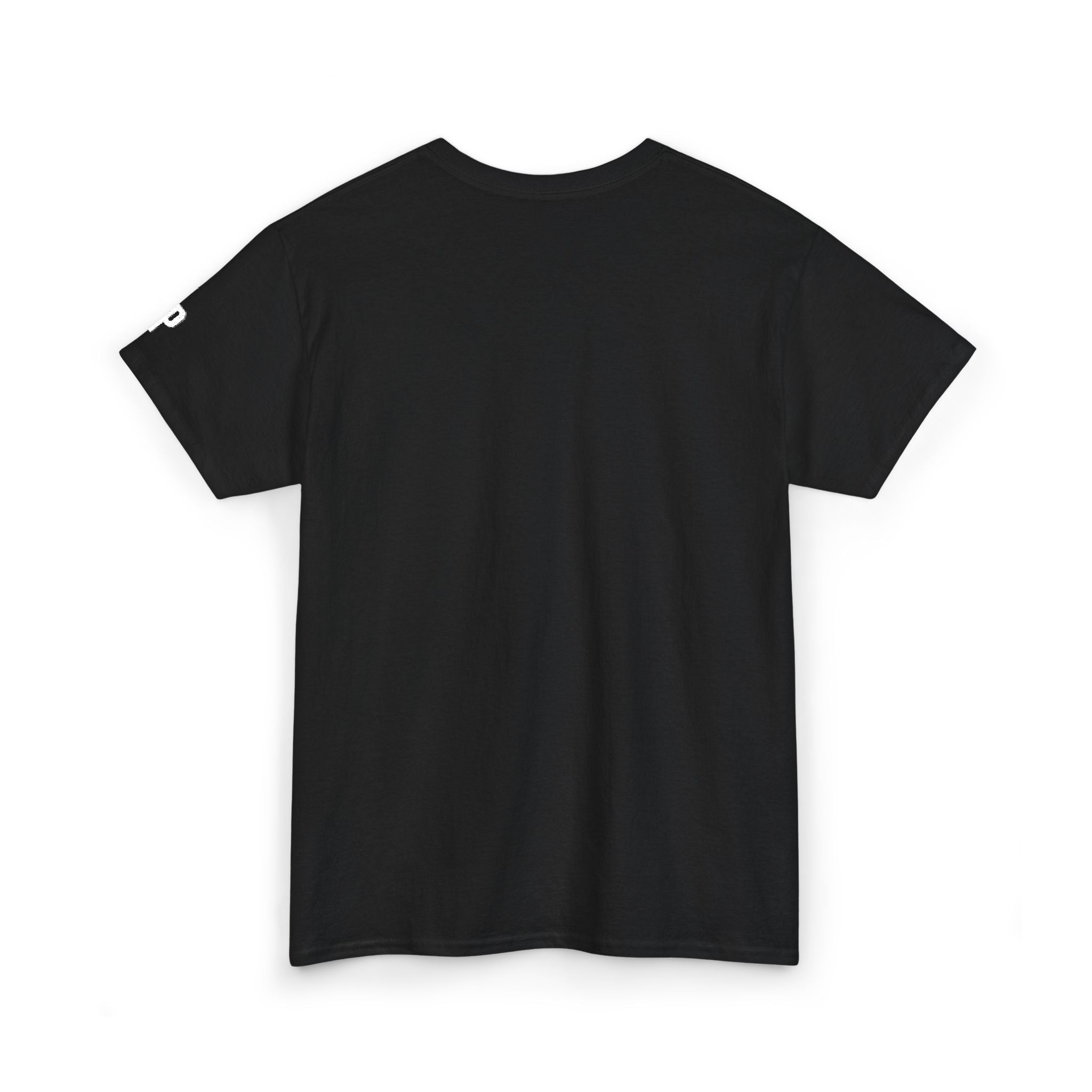 Epic Box Logo T-Shirt — Minimal Streetwear Tee
