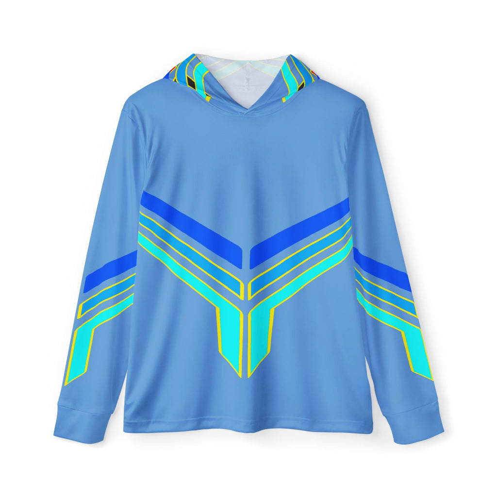 Epic Men's Sports Warmup Hoodie, Stylish Athletic Gear, Workout Hoodie, Fitness Apparel, Unique Sportswear