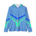 Epic Men's Sports Warmup Hoodie, Stylish Athletic Gear, Workout Hoodie, Fitness Apparel, Unique Sportswear