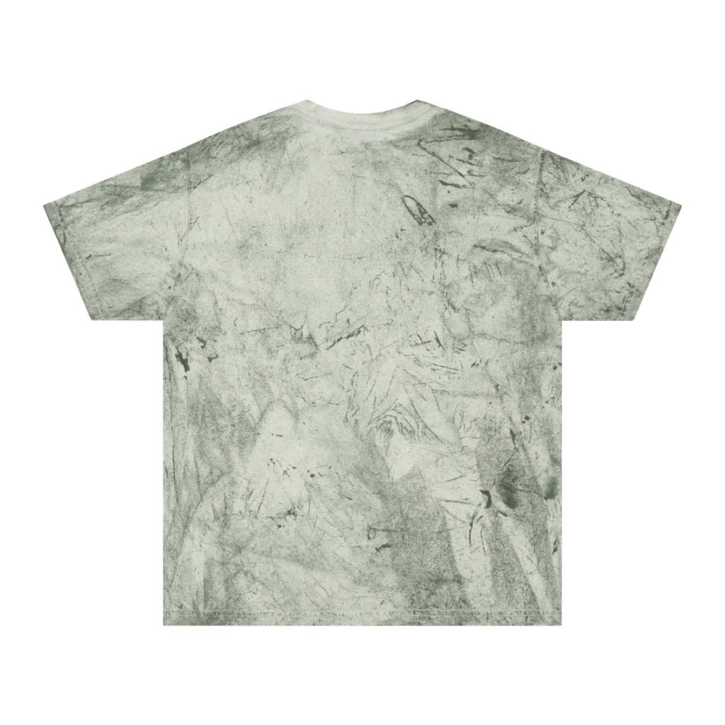 Women's Epic Life Color Blast Tie-Dye T-Shirt