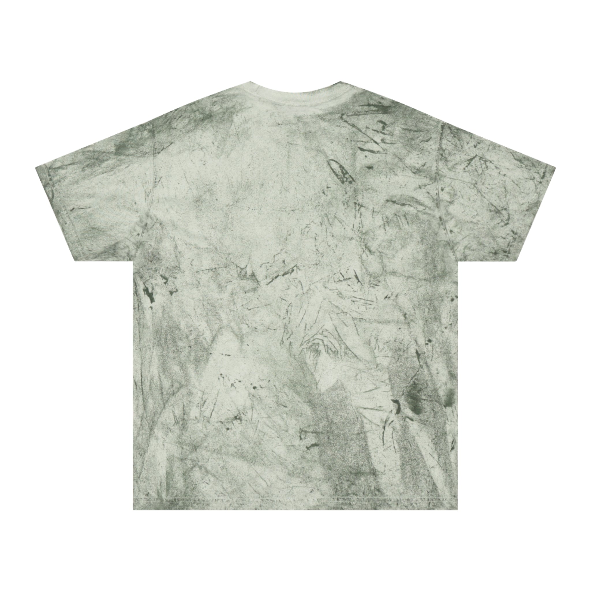 Women's Epic Life Color Blast Tie-Dye T-Shirt