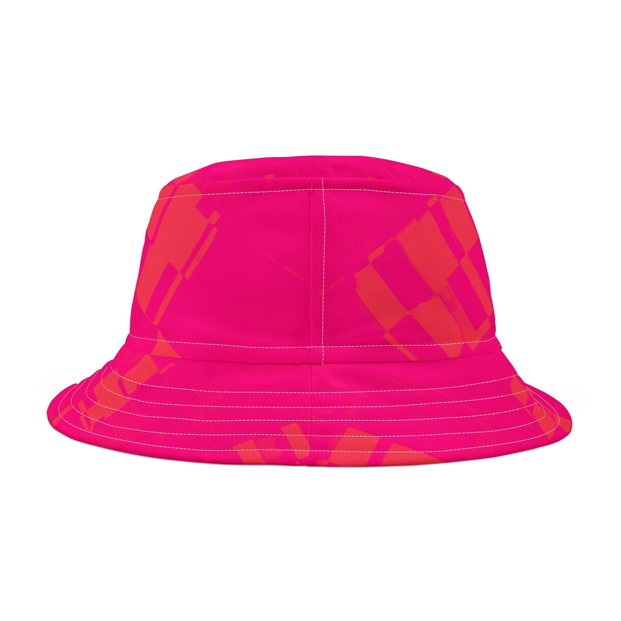 Epic Life Bucket Hat - Fun Summer Accessory for Outdoor Adventures, Festivals, Beach Days, Gifts for Friends, Casual Wear