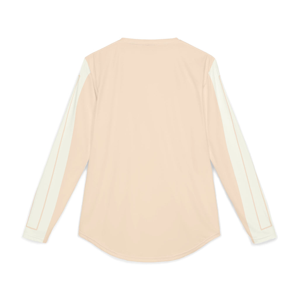 Men's 'EPIC' UV Protection Long Sleeve Shirt — Lightweight Sun-Blocking Performance Top