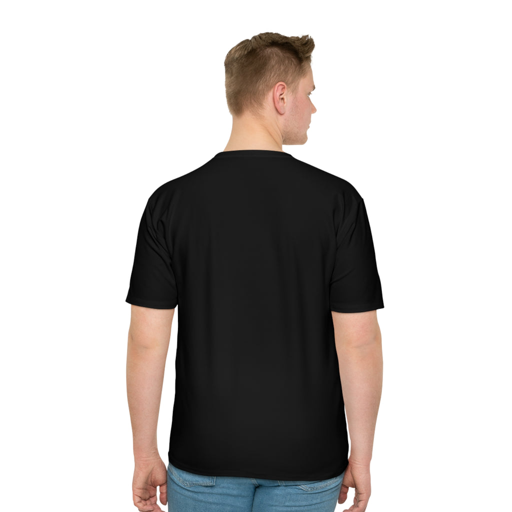 EPIC Black T shirt short sleeve