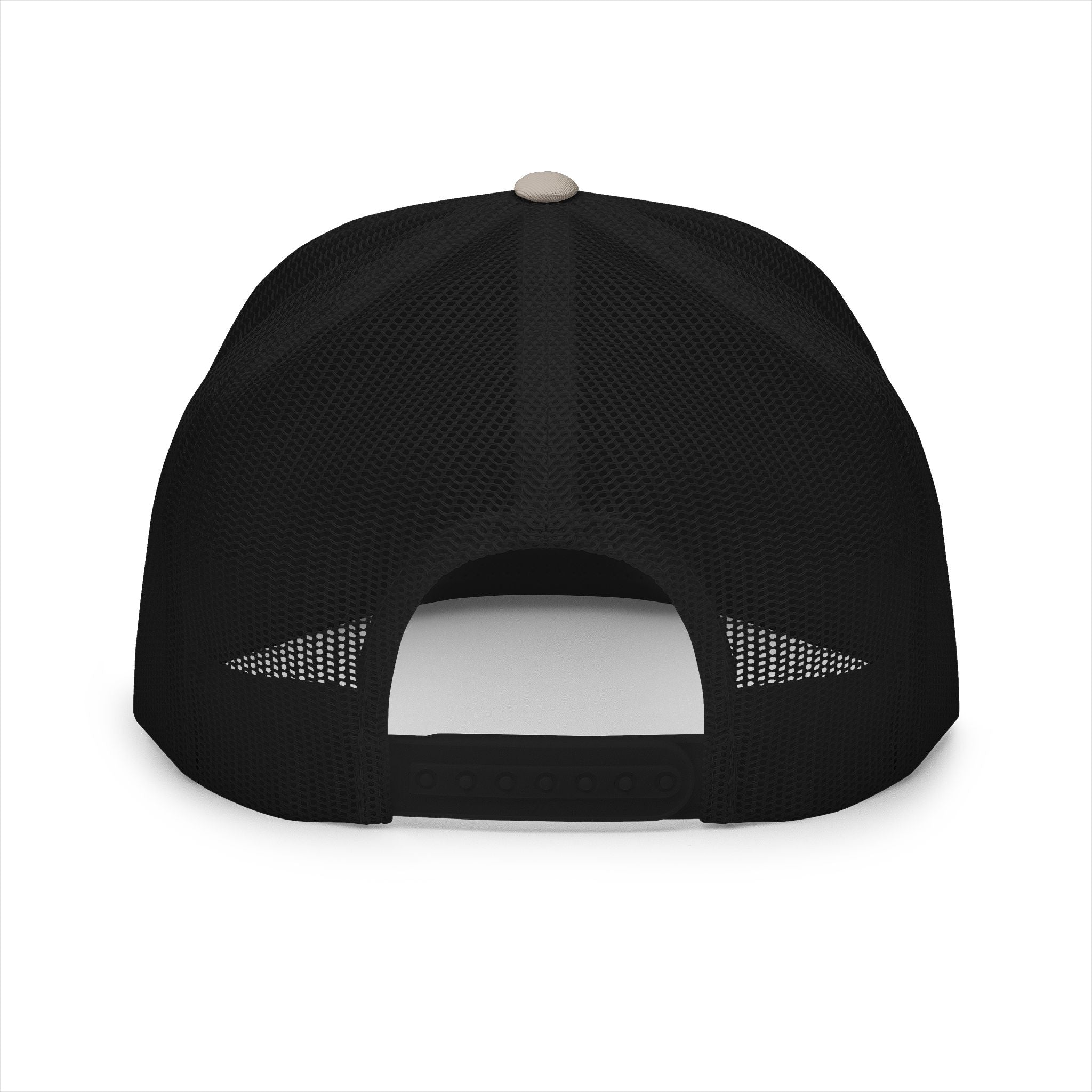 Epic Embroidered 5 Panel Trucker Cap, Cool Hats for Men , Casual Style, Gifts for Dad, Outdoor Adventures, Summer Fashion